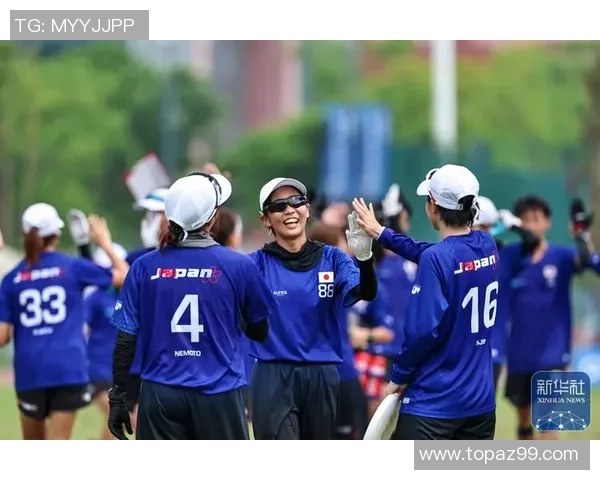 赛后分析：成都飞盘队与深圳飞盘队心理素质的较量与启示