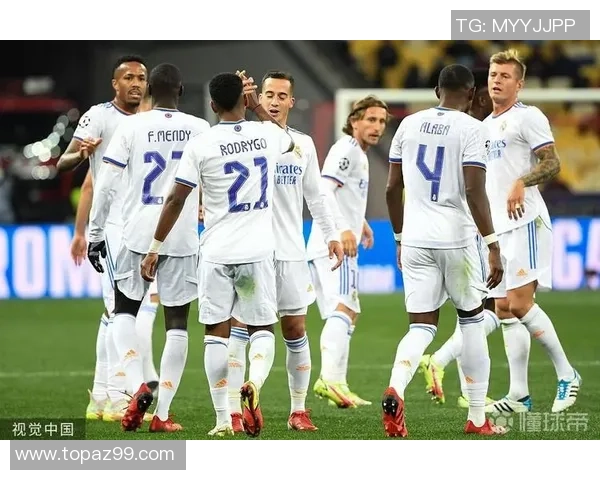 英超激战：皇马与AC米兰战平乌龙球成比赛转折点分析