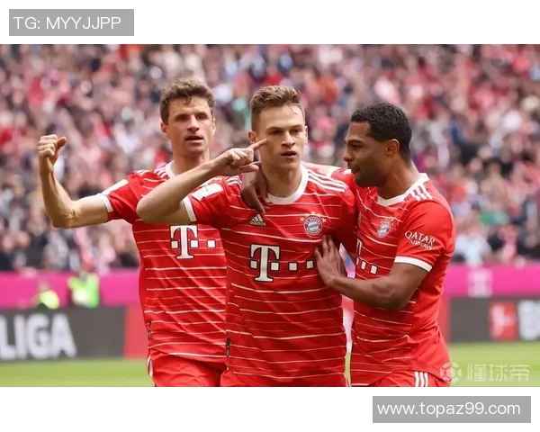 足总杯精彩对决马竞狂胜拜仁六球大战回顾与十大进球瞬间